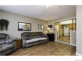 Photo 4: 342 De La Cathedrale Avenue in WINNIPEG: St Boniface Residential for sale (South East Winnipeg)  : MLS®# 1530499