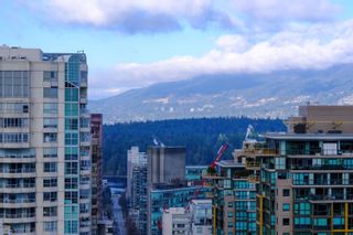 Photo 34: 2903 1200 ALBERNI Street in Vancouver: West End VW Condo for sale in "THE PALISADES" (Vancouver West)  : MLS®# R2850029