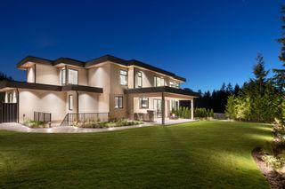 Photo 19: 3117 CHESTNUT Crescent in Port Moody: Anmore House for sale in "Bella Terra by the Lake" : MLS®# R2815090
