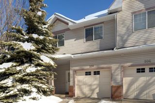 Photo 26: 208 Prestwick Landing SE in Calgary: McKenzie Towne Row/Townhouse for sale : MLS®# A2028238