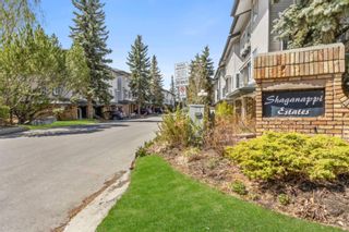 Photo 2: 247 4037 42 Street NW in Calgary: Varsity Row/Townhouse for sale : MLS®# A1219626
