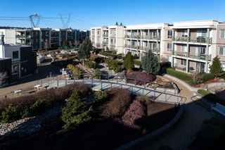 Photo 19: 428 15850 26 Avenue in Surrey: Grandview Surrey Condo for sale in "The Summit House" (South Surrey White Rock)  : MLS®# R2135376