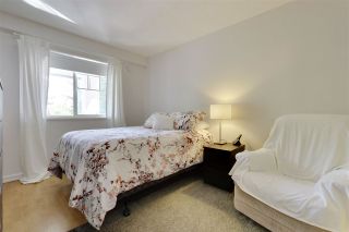 Photo 12: 307 1190 EASTWOOD Street in Coquitlam: North Coquitlam Condo for sale in "LAKESIDE TERRACE" : MLS®# R2192237