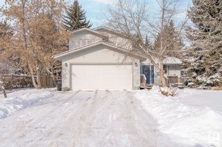 Main Photo: 54 FAIRWAY Drive in Edmonton: Zone 16 House for sale : MLS®# E4375179