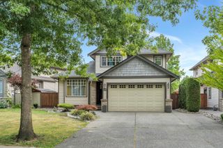 Main Photo: 20698 97B Avenue in Langley: Walnut Grove House for sale in "DERBY HILLS" : MLS®# R2882664