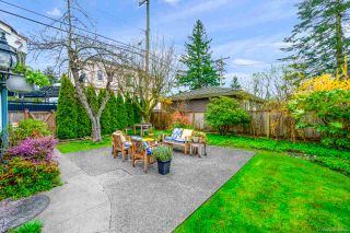 Photo 22: 7070 GRANVILLE Street in Vancouver: South Granville House for sale (Vancouver West)  : MLS®# R2562548