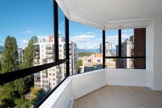 Photo 17: 902 1860 ROBSON Street in Vancouver: West End VW Condo for sale in "Stanley Park Place" (Vancouver West)  : MLS®# R2839404