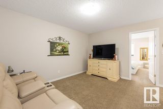 Photo 22: 6898 EVANS Wynd in Edmonton: Zone 57 House Half Duplex for sale : MLS®# E4291755