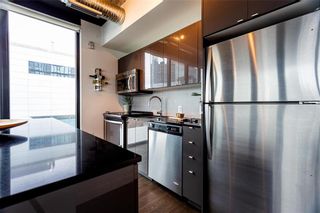 Photo 7: 1008 311 Hargrave Street in Winnipeg: Downtown Condominium for sale (9A)  : MLS®# 202126610