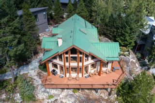 Photo 32: 9612 EMERALD Drive in Whistler: Emerald Estates House for sale in "Emerald Estates" : MLS®# R2868083