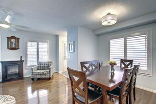Photo 8: 30 Windstone Lane SW: Airdrie Row/Townhouse for sale : MLS®# A1187216