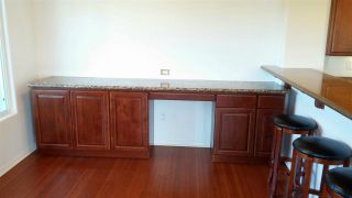 Photo 7: PACIFIC BEACH Townhouse for sale : 2 bedrooms : 1605 Emerald in San Diego