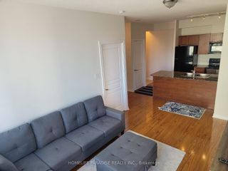 Photo 12: 509 3525 Kariya Drive in Mississauga: Fairview Condo for lease : MLS®# W8181958