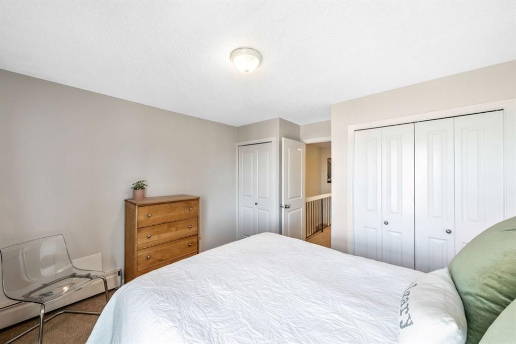 Photo 22: Photos: 30 2400 15 Street SW in Calgary: Bankview Row/Townhouse for sale : MLS®# A1250617