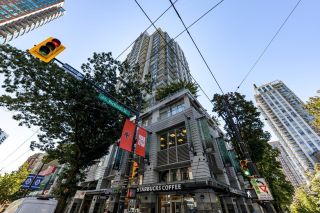 Photo 33: 906 480 ROBSON Street in Vancouver: Downtown VW Condo for sale in "Robson And Richard's" (Vancouver West)  : MLS®# R2763302