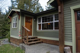 Photo 2: 2233 McKean Rd in Shawnigan Lake: ML Shawnigan House for sale (Malahat & Area)  : MLS®# 872062