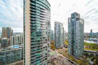Photo 21: 2108 1372 SEYMOUR Street in Vancouver: Downtown VW Condo for sale (Vancouver West)  : MLS®# R2865323