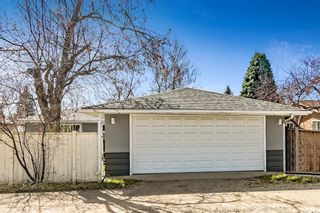 Photo 29: 1316 96 Avenue SW in Calgary: Haysboro Detached for sale : MLS®# A1215722