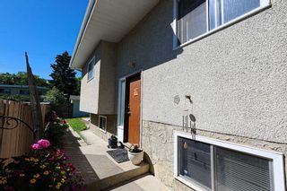 Photo 2: 7333 Huntertown Crescent NW in Calgary: Huntington Hills Semi Detached (Half Duplex) for sale : MLS®# A2114140