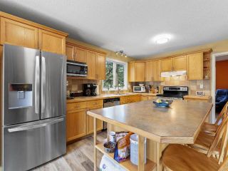 Photo 12: 1789 SCOTT PLACE in Kamloops: Dufferin/Southgate House for sale : MLS®# 170700