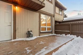 Photo 33: 91 1128 McKercher Drive in Saskatoon: Wildwood Residential for sale : MLS®# SK917389