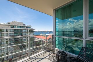 Photo 16: 1005 168 E ESPLANADE in North Vancouver: Lower Lonsdale Condo for sale in "Esplanade West at the Piew" : MLS®# R2876647