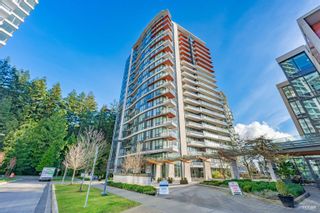 Main Photo: 1508 5628 BIRNEY Avenue in Vancouver: University VW Condo for sale in "THE LAUREATES" (Vancouver West)  : MLS®# R2885066