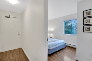 Photo 15: 301 1355 W 4TH AVENUE in Vancouver: False Creek Condo for sale (Vancouver West)  : MLS®# R2529887