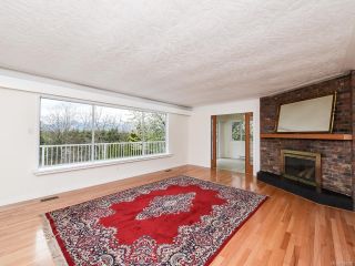 Photo 6: 4653 McQuillan Rd in COURTENAY: CV Courtenay East House for sale (Comox Valley)  : MLS®# 838290