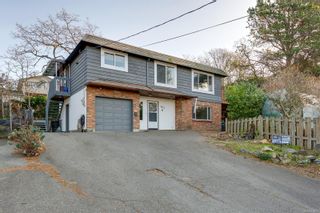 Photo 24: 665 Grenville Ave in Esquimalt: Es Rockheights House for sale : MLS®# 922518