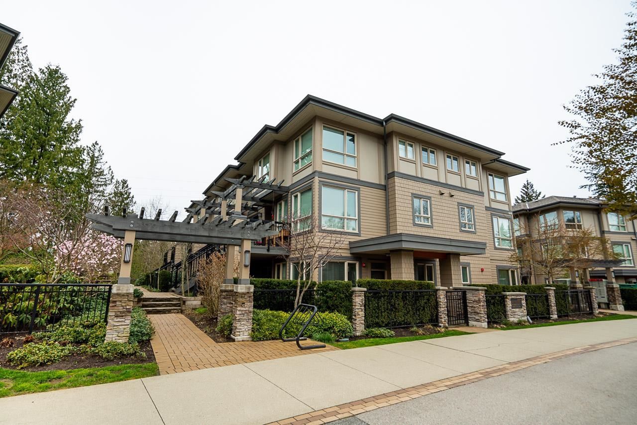 Main Photo: 3 3231 NOEL DRIVE in Burnaby: Sullivan Heights Townhouse for sale (Burnaby North)  : MLS®# R2769095