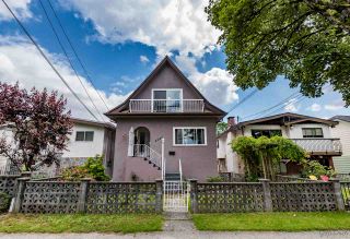 Photo 1: 4080 WELWYN Street in Vancouver: Victoria VE House for sale (Vancouver East)  : MLS®# R2202029
