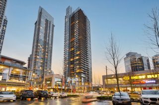 Main Photo: 3501 6098 STATION Street in Burnaby: Metrotown Condo for sale (Burnaby South)  : MLS®# R2762305