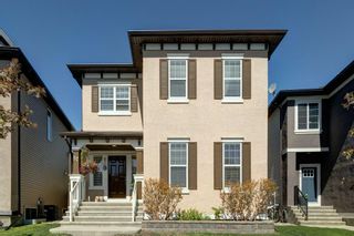 Photo 2: 57 Elgin Meadows Manor SE in Calgary: McKenzie Towne Detached for sale : MLS®# A2051686