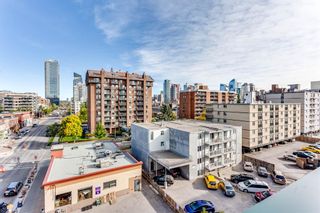 Photo 22: 1203 1514 11 Street SW in Calgary: Beltline Apartment for sale : MLS®# A1214708