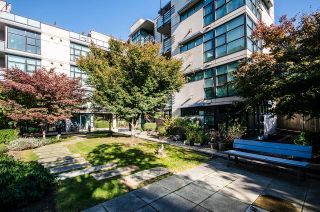 Photo 28: 522 8988 HUDSON Street in Vancouver: Marpole Condo for sale in "RETRO" (Vancouver West)  : MLS®# R2826824