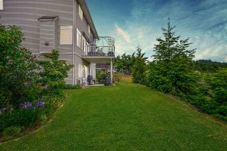 Photo 34: 35554 CATHEDRAL Court in Abbotsford: Abbotsford East House for sale in "McKinley Heights" : MLS®# R2584174