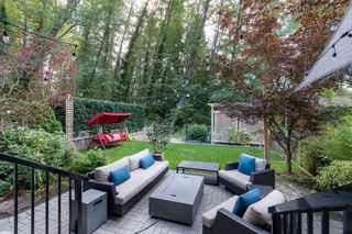 Photo 30: 1553 KILMER Road in North Vancouver: Lynn Valley House for sale : MLS®# R2727055