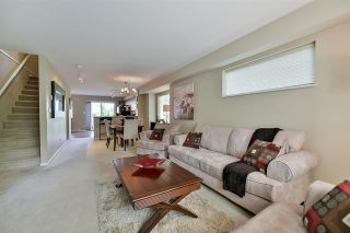 Photo 8: 68 15175 62A AVENUE in Surrey: Sullivan Station Townhouse for sale : MLS®# R2186719