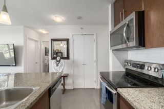 Photo 5: 610 688 ABBOTT Street in Vancouver: Downtown VW Condo for sale in "Firenza II" (Vancouver West)  : MLS®# R2478272