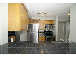 Photo 5: 206 355 5 Avenue NE in CALGARY: Crescent Heights Condo for sale (Calgary)  : MLS®# C3560016