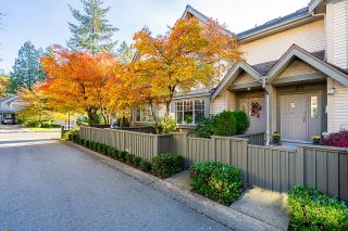 Photo 4: 19 3300 PLATEAU Boulevard in Coquitlam: Westwood Plateau Townhouse for sale in "BOULEVARD GREEN" : MLS®# R2843957