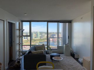 Photo 2: 2803 131 REGIMENT Square in Vancouver: Downtown VW Condo for sale (Vancouver West)  : MLS®# R2706282
