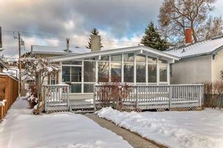 Photo 44: 1433 7 Street NW in Calgary: Rosedale Detached for sale : MLS®# A2120706
