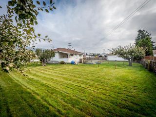 Photo 4: 2645 E TRANS CANADA HIGHWAY in Kamloops: Valleyview House for sale : MLS®# 153949