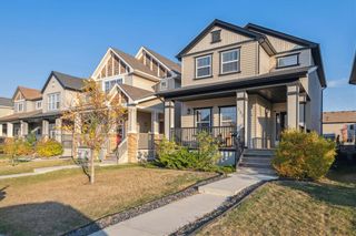 Photo 2: 132 Copperpond Road SE in Calgary: Copperfield Detached for sale : MLS®# A2007917