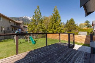 Photo 35: 41373 DRYDEN Road in Squamish: Brackendale House for sale in "BRACKENDALE - EAGLE RUN" : MLS®# R2571749