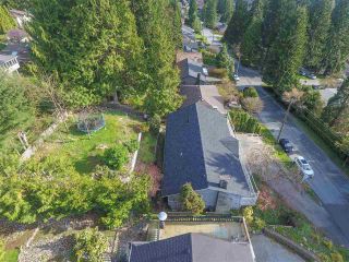 Photo 17: 5050 RANGER AVENUE in North Vancouver: Canyon Heights NV House for sale : MLS®# R2157779