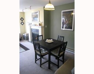 Photo 4: 209 937 W 14TH Avenue in Vancouver: Fairview VW Condo for sale (Vancouver West)  : MLS®# V700262