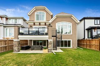 Photo 43: 212 Masters Cove SE in Calgary: Mahogany Detached for sale : MLS®# A1259027